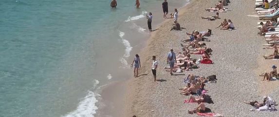 Turisti