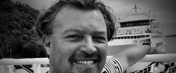 Goran Županac