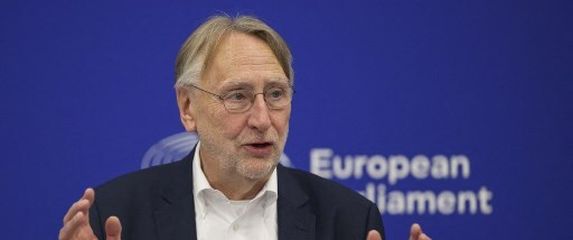 Bernd Lange