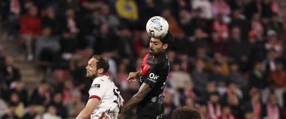 Girona - Mallorca
