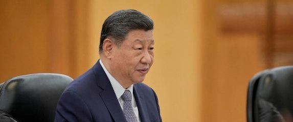 Xi Jinping