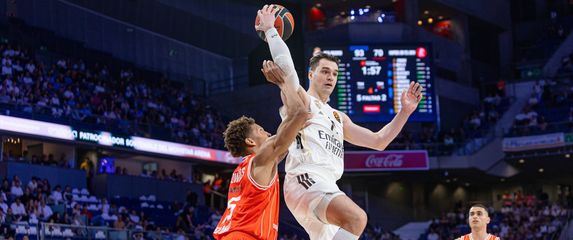 Mario Hezonja