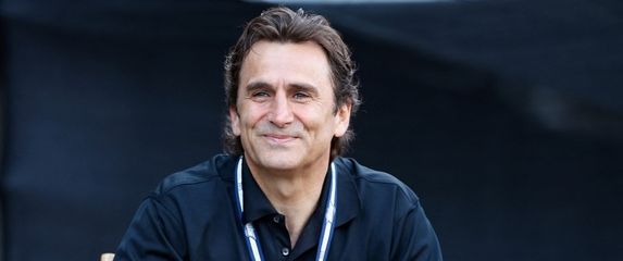 Alex Zanardi