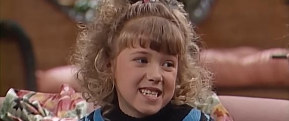 Jodie Sweetin - 2