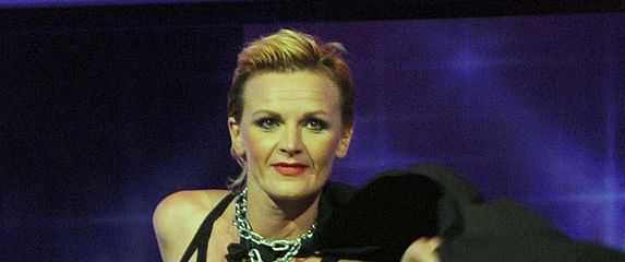 Hrvatska glazbena scena devedestih je bila legendarna