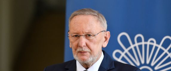 Davor Božinović