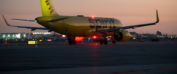 Spirit Airlines