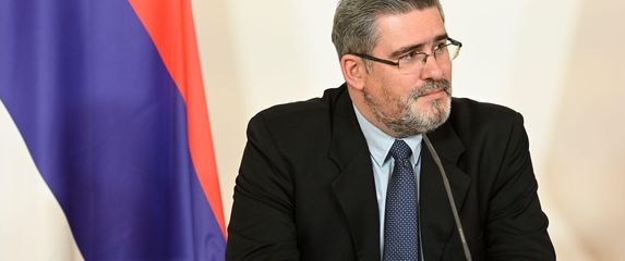 Nemanja Starović