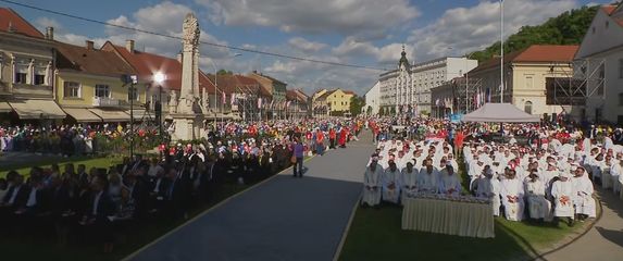 Susret katoličke mladeži