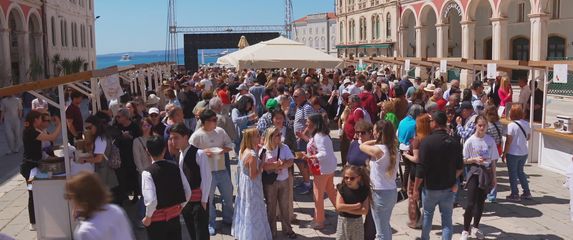 Sv. Duje u Splitu