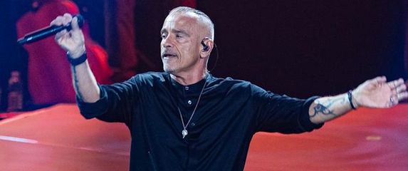Eros Ramazzotti