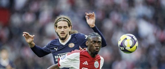 Ajax - Psv