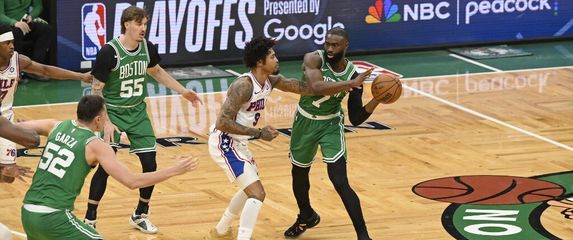 Boston Celtics - Philadelphia 76ers