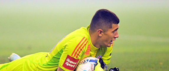 Toni Silić