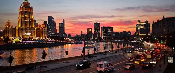 Moskva