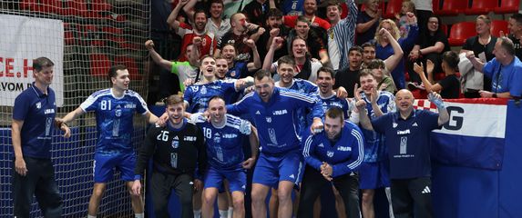 RK Zagreb