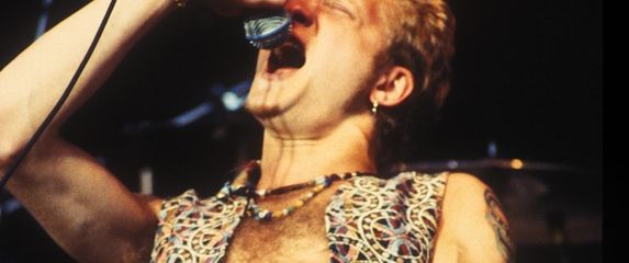 Layne Staley - 3