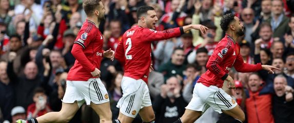 Manchester United