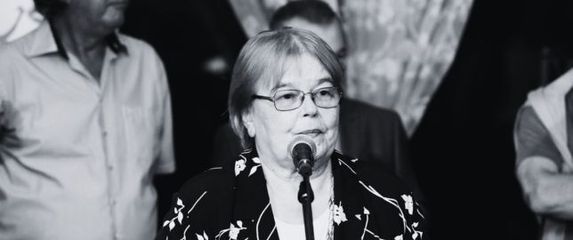 Erika Krpan, muzikologinja