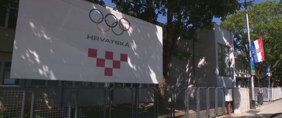 USKOK provjerava Hrvatski olimpijski odbor - 5