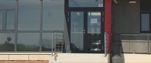 Incident na otoku Pagu - 1