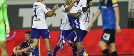 Hajduk