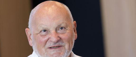 Zlatko Mateša
