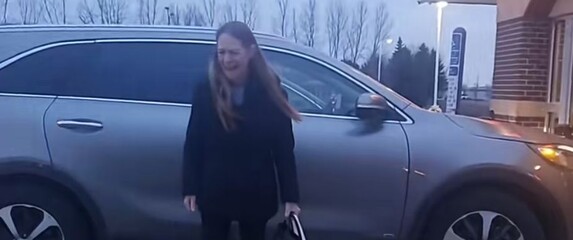Reakcija