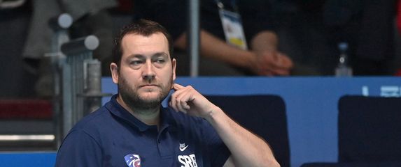 Uroš Stevanović