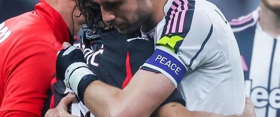 Locatelli i Modrić