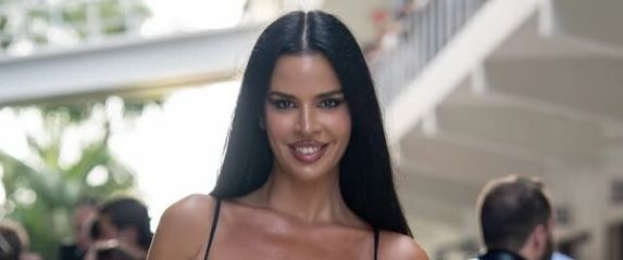 Ivana Knoll u Miamiju
