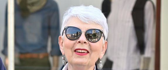 Jadranka Kosor