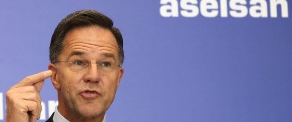 Mark Rutte