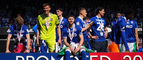 Igrači Ipswich Towna