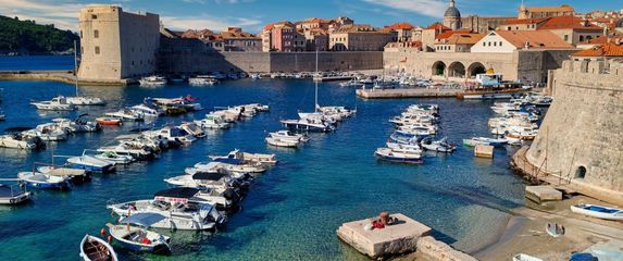 Dubrovnik