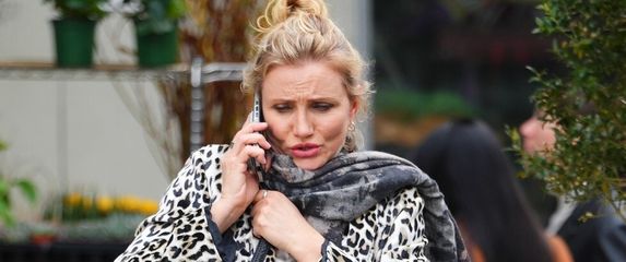 Cameron Diaz - 1