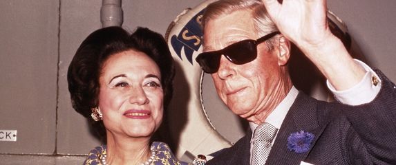 Wallis Simpson - 1