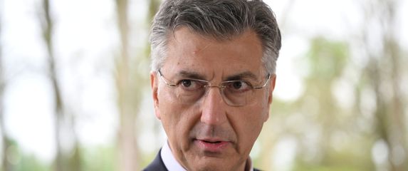 Andrej Plenković