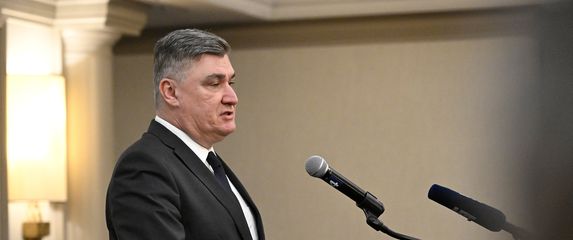 Zoran Milanović