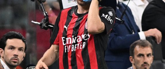 Luka Modrić