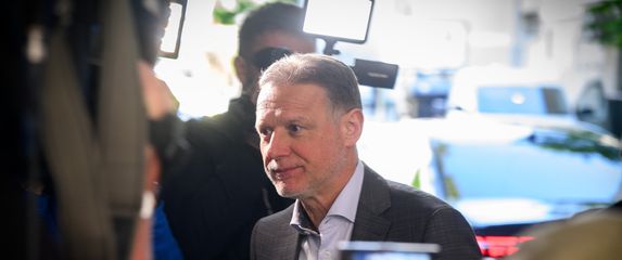 Gordan Jandroković