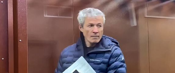 Vadim Moškovič