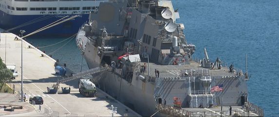 USS Oscar Austin