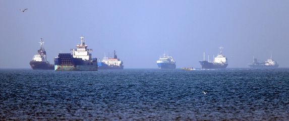Hormuški tjesnac
