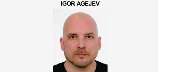 Igor Agejev