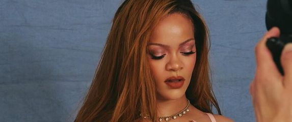 Rihanna