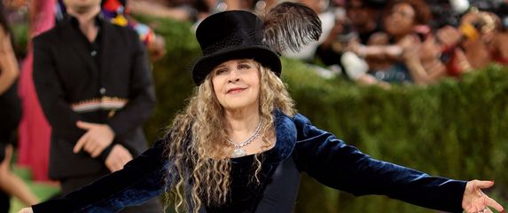 Stevie Nicks