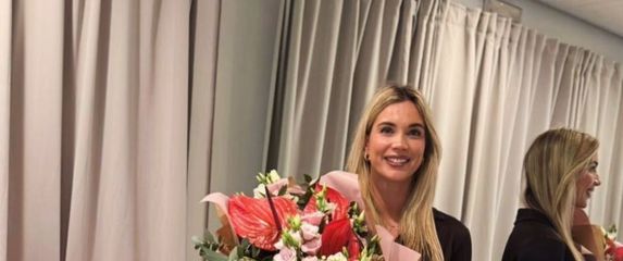 Iris Livaja na Instagramu - 1