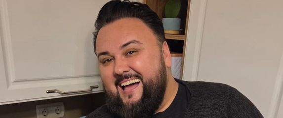 Jacques Houdek