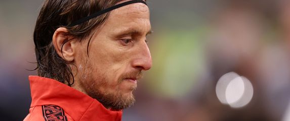 Luka Modrić